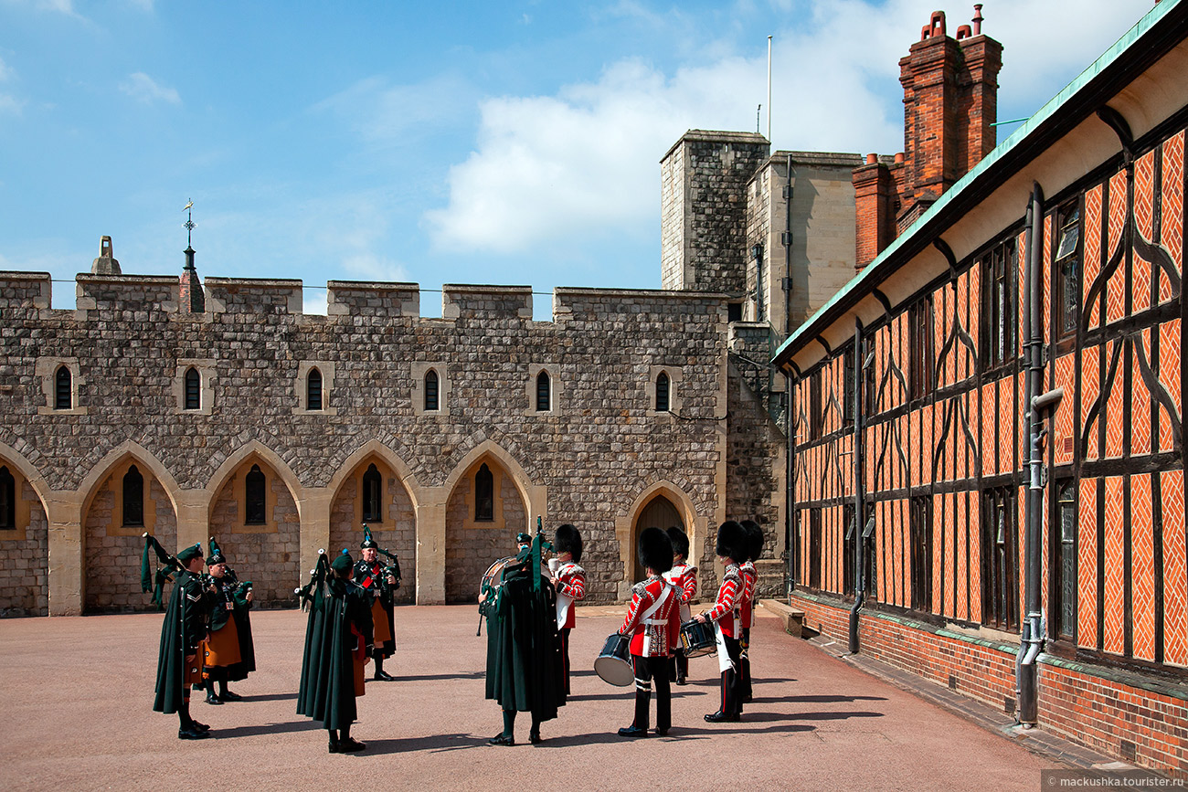 Windsor